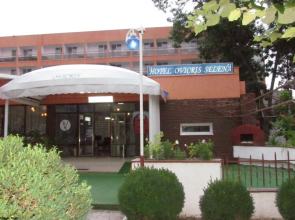 Hotel Ovicris Selena