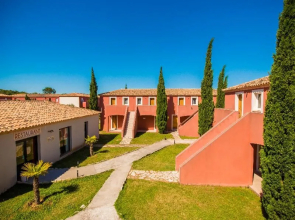 Domaine Le Milos