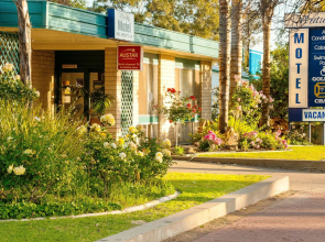 Ventura Motel Renmark