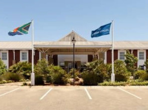 Protea Hotel Bloemfontein
