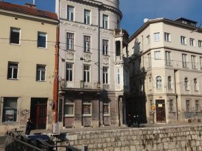 Cosy Apartment in the Center of the City, Close to the Old Town