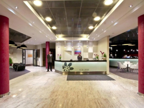 Hotel Szafran