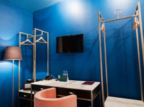 King Gorgasali Hotel