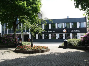 Hostel Sandnes
