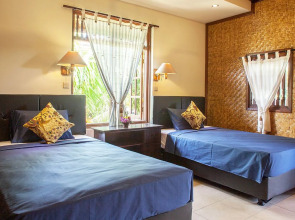Ubud Kerta City Hotel
