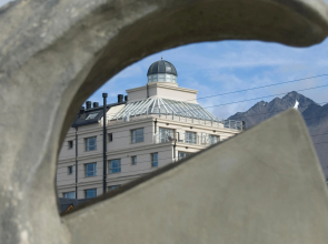 Cilene del Faro Suites & Spa