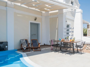 Secret Earth Santorini