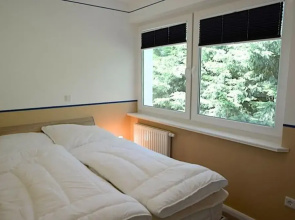 Ferienwohnung in Wyk auf Foehr