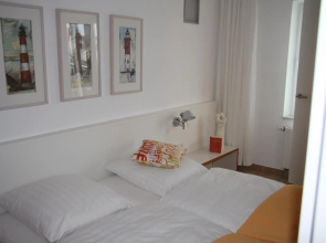 Feriendomizil am Kurplatz