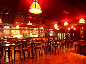 Отель Citymax Al Barsha at the Mall