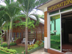 Alona Hidden Dream Resort by SMS Hospitality