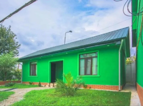 Sister's Warm Guest House