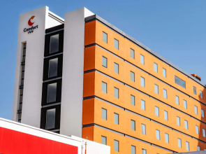 Comfort Inn Irapuato