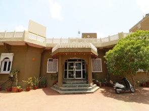 OYO 15606 Hotel Ranthambore Resort