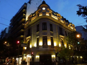 MDA Recoleta