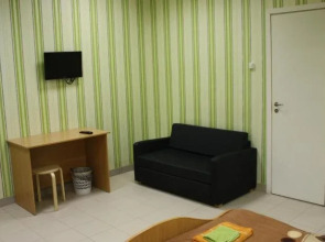 Мини Отель Вояж