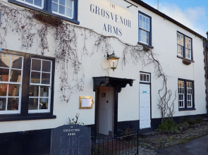 The Grosvenor Arms