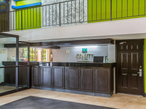 Quality Inn Atlanta Northeast I-85