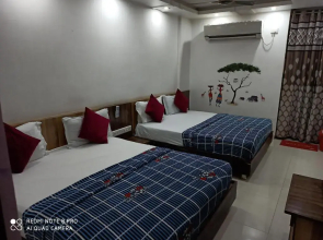 Sanskar Guest House