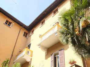 Casa Ferrari