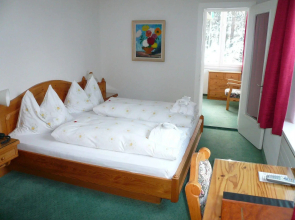 Hotel Cresta
