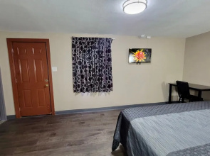 Budget Inn