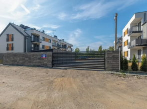 Bright Apartment for 4 People by Renters