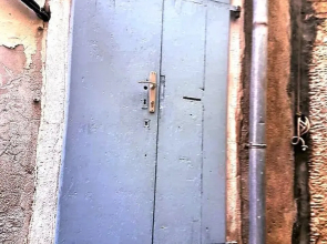 Bright Apartment at Tartini Square