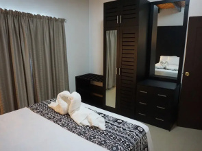 One Bedroom House HHK-19-1