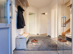 Ferienhaus Haubenlerche 40