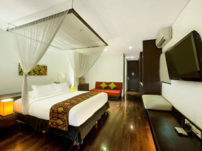 Taum Resort Bali