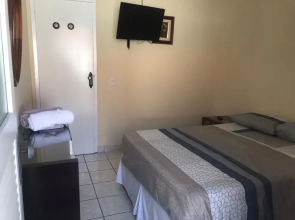 Townhouse Super Aconchegante