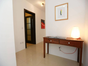 Sliema Penthouses