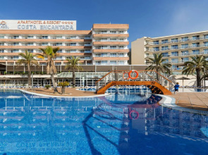 Aparthotel Costa Encantada