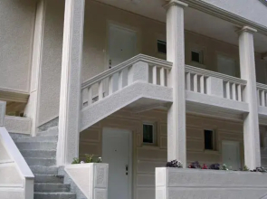 Villa Garden