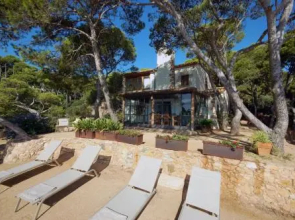 Tamariu Villa