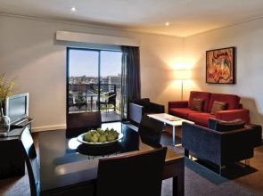 Adina Perth Barrack Plaza - 3 Nights, Perth, Australia