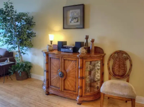 310 Treasure Island Resort