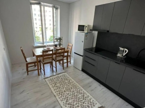 Уютные Квартиры Уфы на улице Академика Сулейманова 10