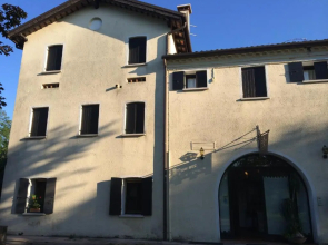 Il Podere Del Convento