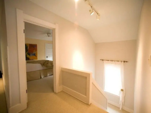 The Guesthouse