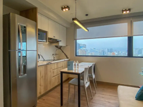 w Deluxe 1BR Near Kennedy Park in Miraflores
