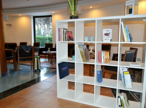 Hotel Parco dei Principi