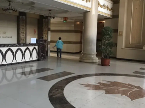 Harbin Sunshine Homestay