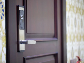 Капсульный отель Sanor — хостел