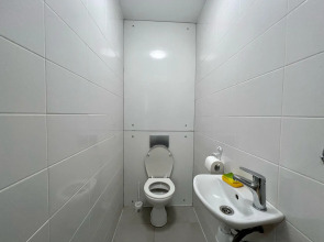 Hermes Aparts (Хермес Апартс) на улице Сосновая