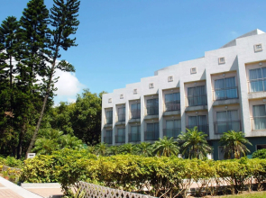 Silvermine Beach Resort