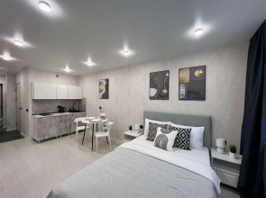 Апартаменты на улице 5-я Подлесная 3