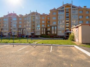 RentAp on Gleb Ilyenko Street