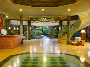 Couples Swept Away All Inclusive